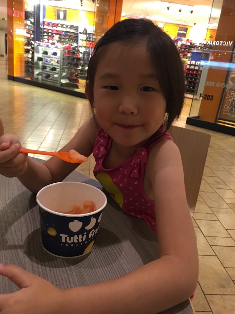 TUTTI FRUTTI FROZEN YOGURT 11 Photos & 15 Reviews Ice Cream