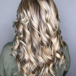Studio Sharp Hair Salon