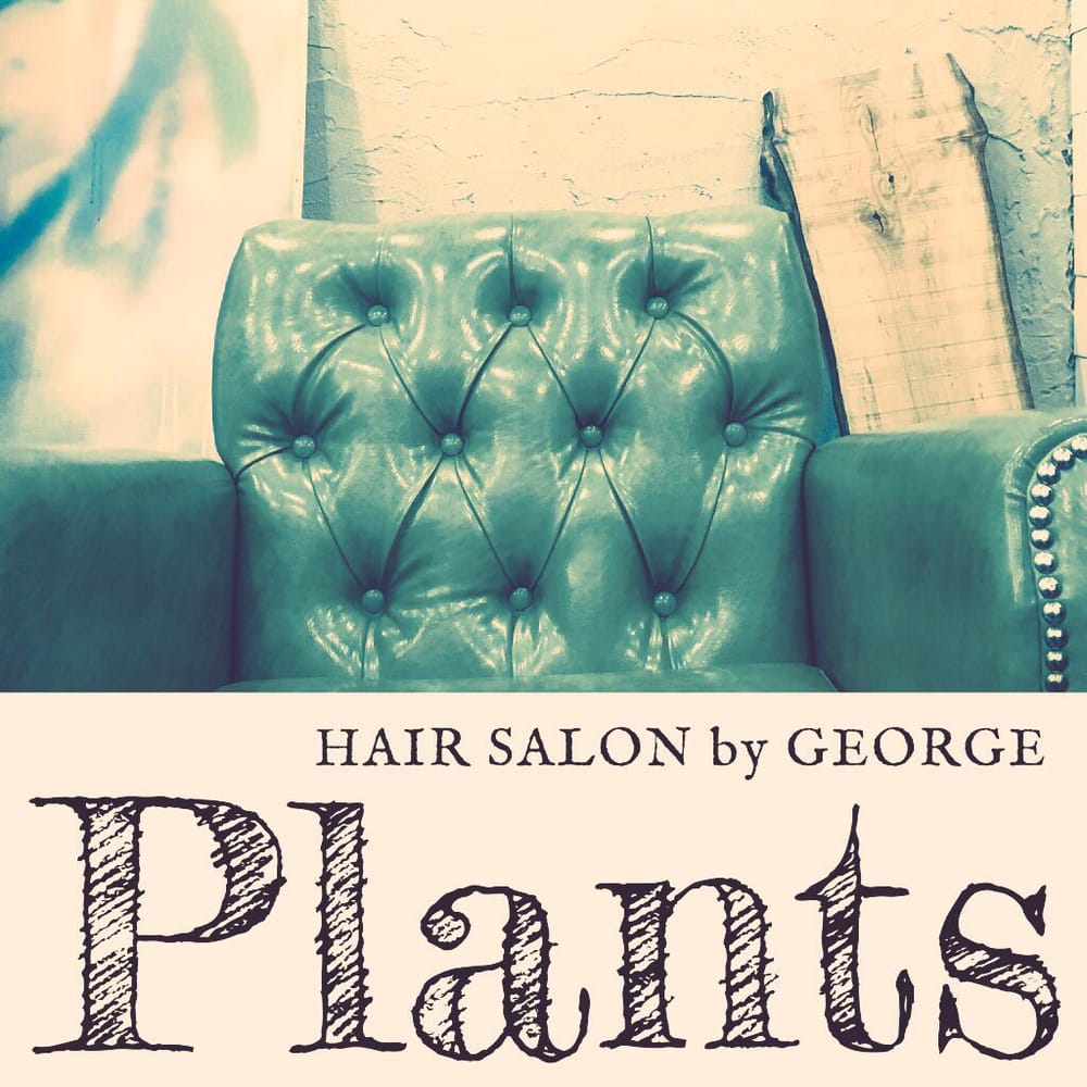 PLANTS HAIR SALON BY Updated July 2024 木月13028, 川崎市, 神奈川県