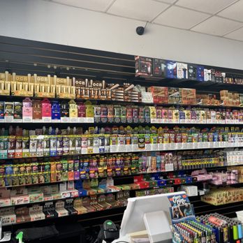 Loop Smoke Shop - If you need it, we got it! - Head Shops Near Me - Kissimmee, Florida