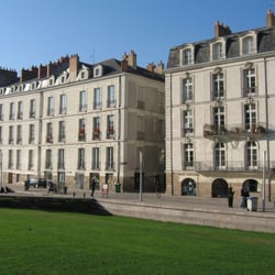 Ile Feydeau - Feydeau