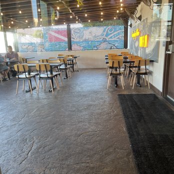 Bruxie - Chicken Shop Near Me - Long Beach, California