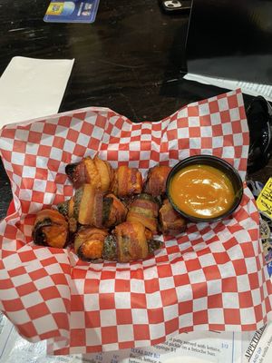 O'sheas Pub and Grill