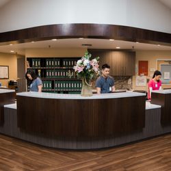 Riverwood Healthcare Center