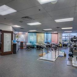 Dignity Health Physical Therapy - Tenaya