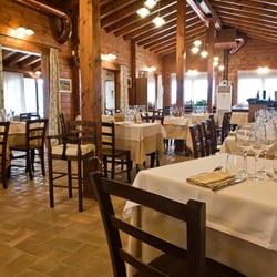 La Loggetta Ristorante