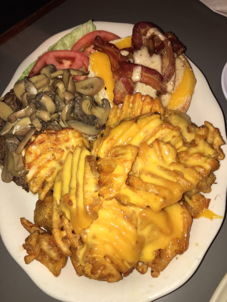 Crosstown Diner