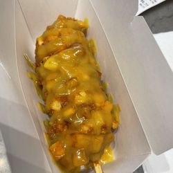 Myungrang Hotdog