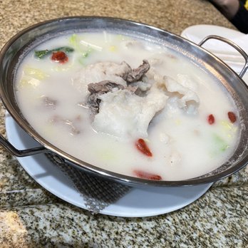 Szechuan Fan - Chinese Near Me - Novi, Michigan