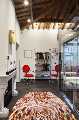 Milu Hotel by null