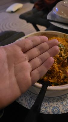 Tikka Shack Indian Grub by null