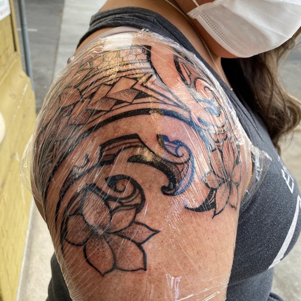 Revere Tattoo - Tattoo Near Me - Hayward, California Revere Tattoo - Tattoo Near Me - Hayward, California