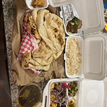 Jerusalem Grill - Fresh Tandoor Bread, Mixed Grill Kabob, Gyros Lamb, Middle-Eastern Rice - Mediterranean Near Me - San Antonio, Texas Jerusalem Grill - Fresh Tandoor Bread, Mixed Grill Kabob, Gyros Lamb, Middle-Eastern Rice - Mediterranean Near Me - San Antonio, Texas