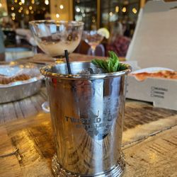 Twisted Cow Distillery