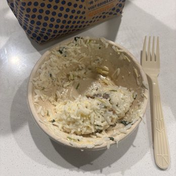 QDOBA Mexican Eats - Create Your Own Mini Bowl - Mexican Near Me - Norman, Oklahoma QDOBA Mexican Eats - Create Your Own Mini Bowl - Mexican Near Me - Norman, Oklahoma