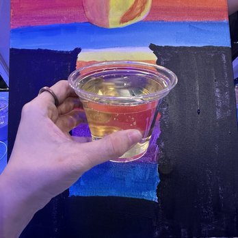 Wine and Canvas - Las Vegas - Chardonnay - Party & Event Planning Near Me - Henderson, Nevada Wine and Canvas - Las Vegas - Chardonnay - Party & Event Planning Near Me - Henderson, Nevada