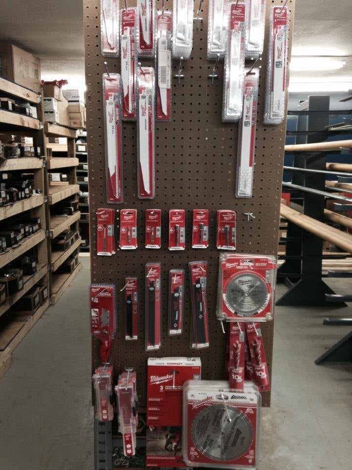 NUTS ABOUT BOLTS Updated August 2024 812 Warrington Ave, Danville