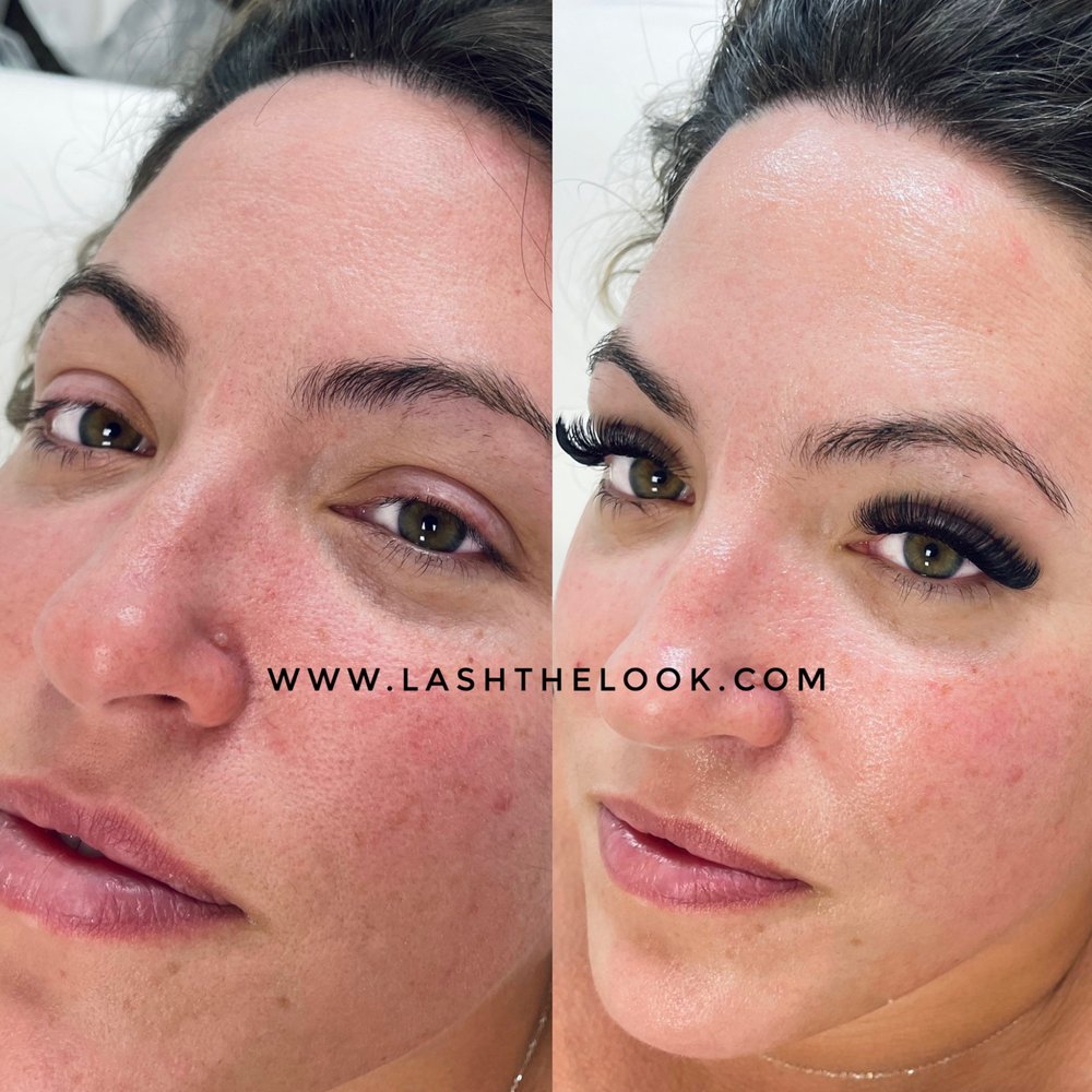 LASHTHELOOK Beauty & Spas in Puyallup, Washington at 1002 39th Ave SW