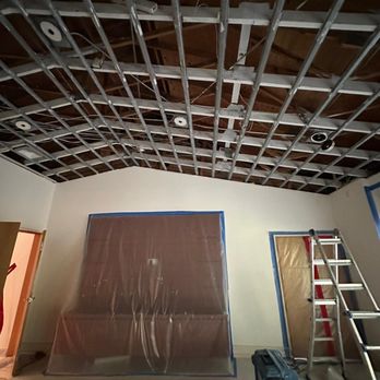 Masterpros - Mold Treatment on structure - Damage Restoration Near Me - Hollywood, Florida Masterpros - Mold Treatment on structure - Damage Restoration Near Me - Hollywood, Florida