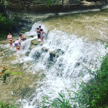 Chalk Ridge Falls Park - Parks Near Me - Belton, Texas Chalk Ridge Falls Park - Parks Near Me - Belton, Texas