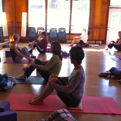 Yoga Queen