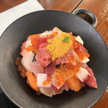 Himitsu - Sushi Bars Near Me - La Jolla, California