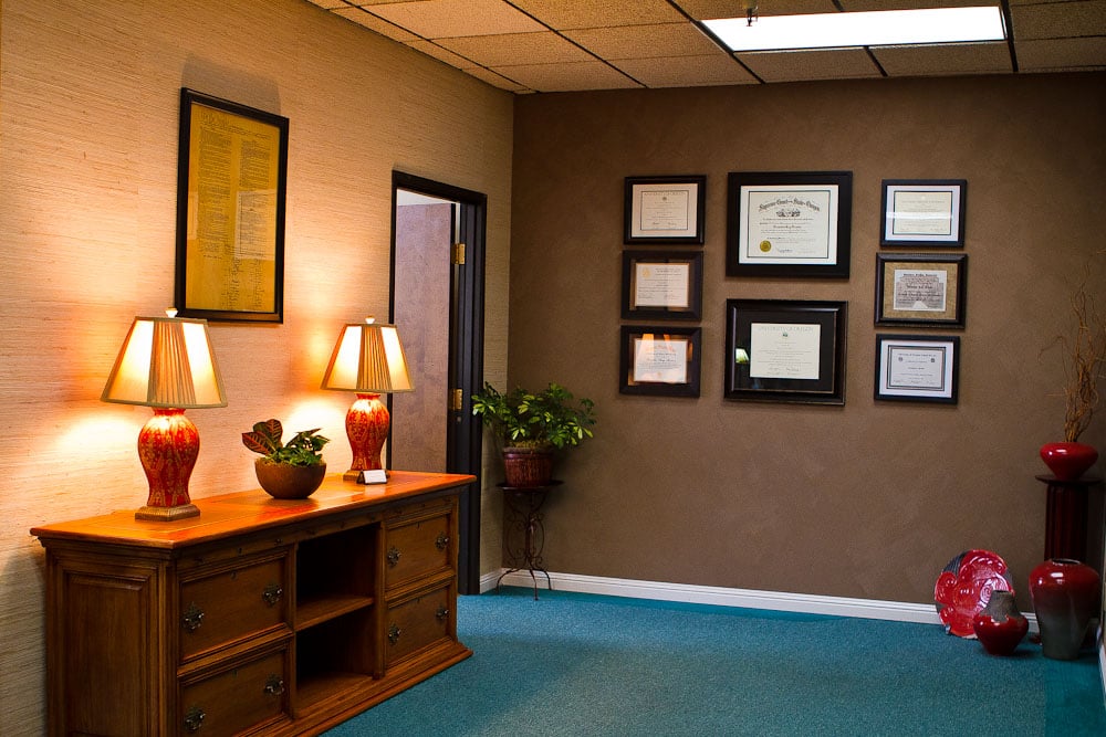 Rennie Law - disability attorney in Medford, OR