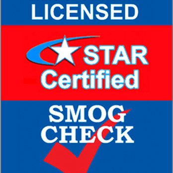 Star Station Smog Check 3 on Yelp