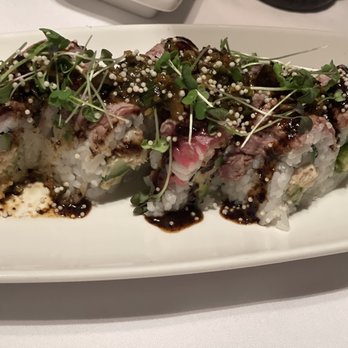 Roy's Waikiki - Ja-Lam roll - Hawaiian Near Me - Honolulu, Hawaii Roy's Waikiki - Ja-Lam roll - Hawaiian Near Me - Honolulu, Hawaii