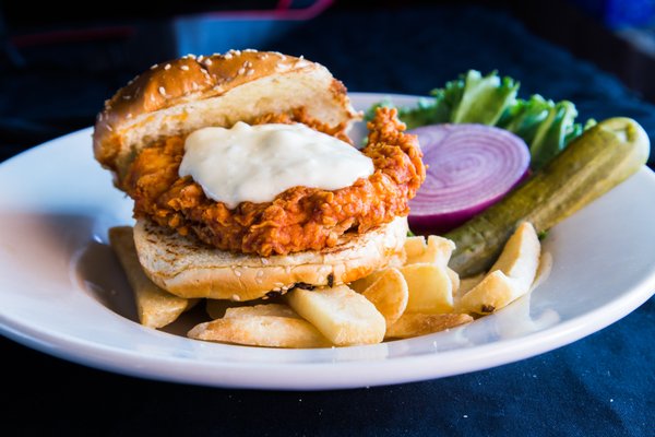 Three Dollar Cafe - Peachtree Corners by null