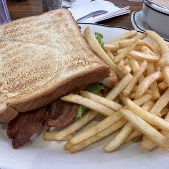 Anna Miller's - BLT - Bakeries Near Me - Aiea, Hawaii Anna Miller's - BLT - Bakeries Near Me - Aiea, Hawaii