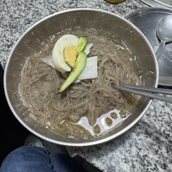 Goguinara - Cold noodles