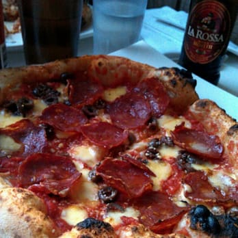 Pupatella - Pizza Near Me - Arlington, Virginia Pupatella - Pizza Near Me - Arlington, Virginia