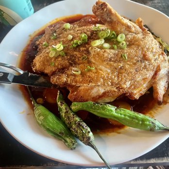 The Magpie - Dal Galbi - New American Near Me - San Antonio, Texas The Magpie - Dal Galbi - New American Near Me - San Antonio, Texas
