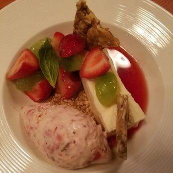 The Lark - New American Near Me - Santa Barbara, California