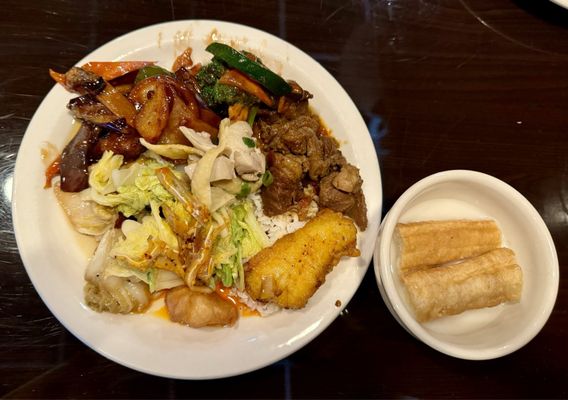 Panda Cuisine by null