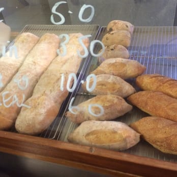 Woodbake - Restaurants Near Me - Stirling, SA