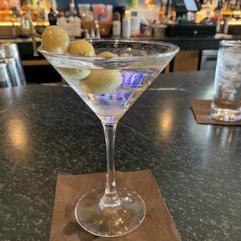 Blu Point Seafood Co - Straight up martini... - Seafood Near Me - Staunton, Virginia Blu Point Seafood Co - Straight up martini... - Seafood Near Me - Staunton, Virginia