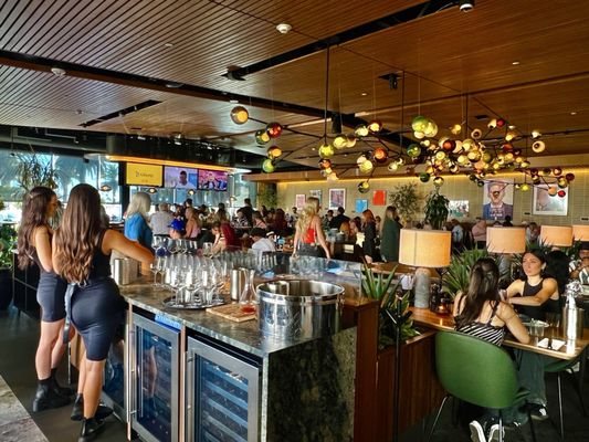 JOEY Newport Beach by null