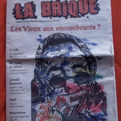 La Brique