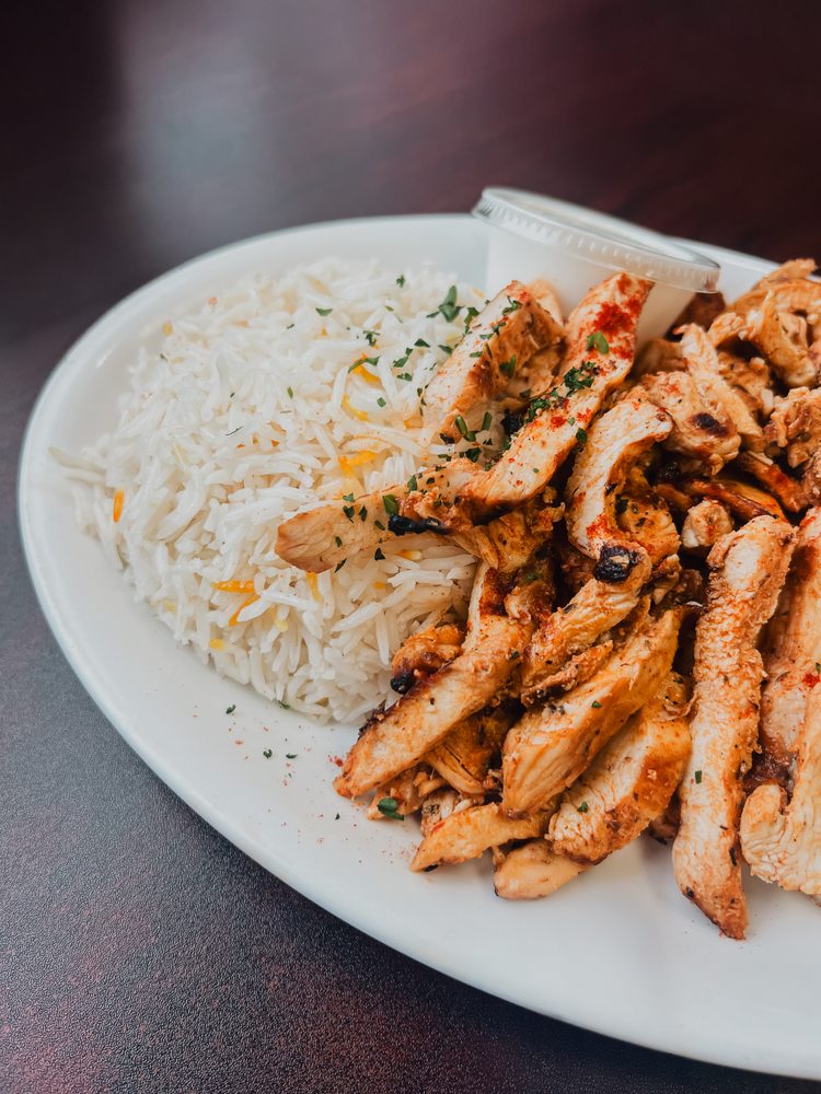 Maira Mediterranean Grill