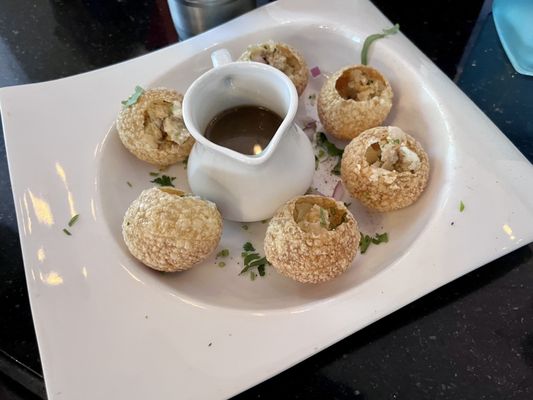 Masti Indian Grill & Chaat Bar by null