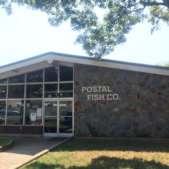 Postal Fish Company - Seafood Near Me - Pittsboro, North Carolina Postal Fish Company - Seafood Near Me - Pittsboro, North Carolina