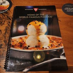 BJ's Restaurant & Brewhouse