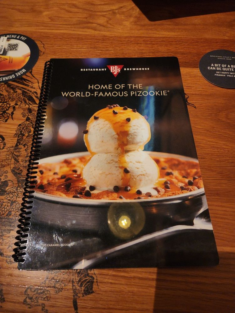 BJ’S RESTAURANT & BREWHOUSE Updated November 2024 461 Photos & 747