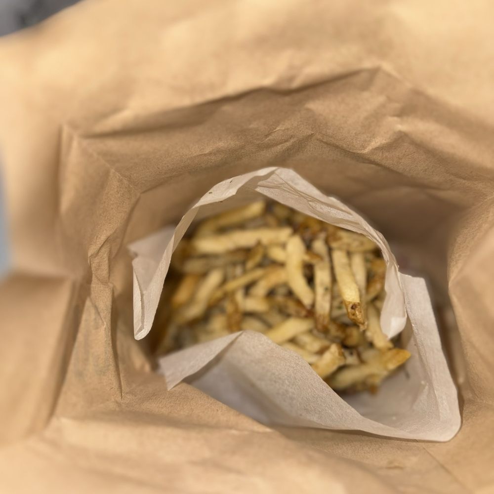 Hopdoddy Burger Bar - Parmesan Truffle Fries - Burgers Near Me - Euless, Texas Hopdoddy Burger Bar - Parmesan Truffle Fries - Burgers Near Me - Euless, Texas