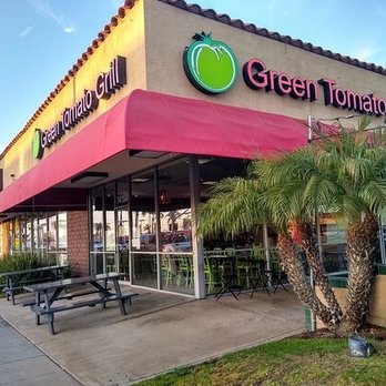 Green Tomato Grill - Green tomato grill - New American Near Me - Orange, California Green Tomato Grill - Green tomato grill - New American Near Me - Orange, California