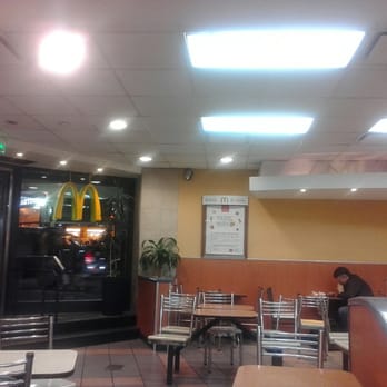 Mc Donald's - Burgers Near Me - Buenos Aires, C
