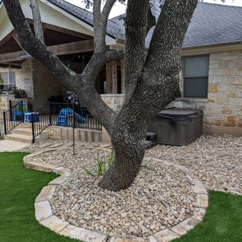 Los Rios Landscaping - Landscaping Near Me