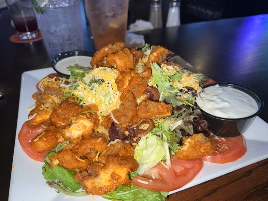 Calloway's Restaurant & Bar by null